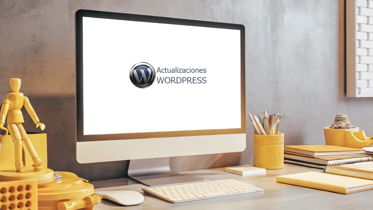 Nueva versión de WordPress 3.4.1