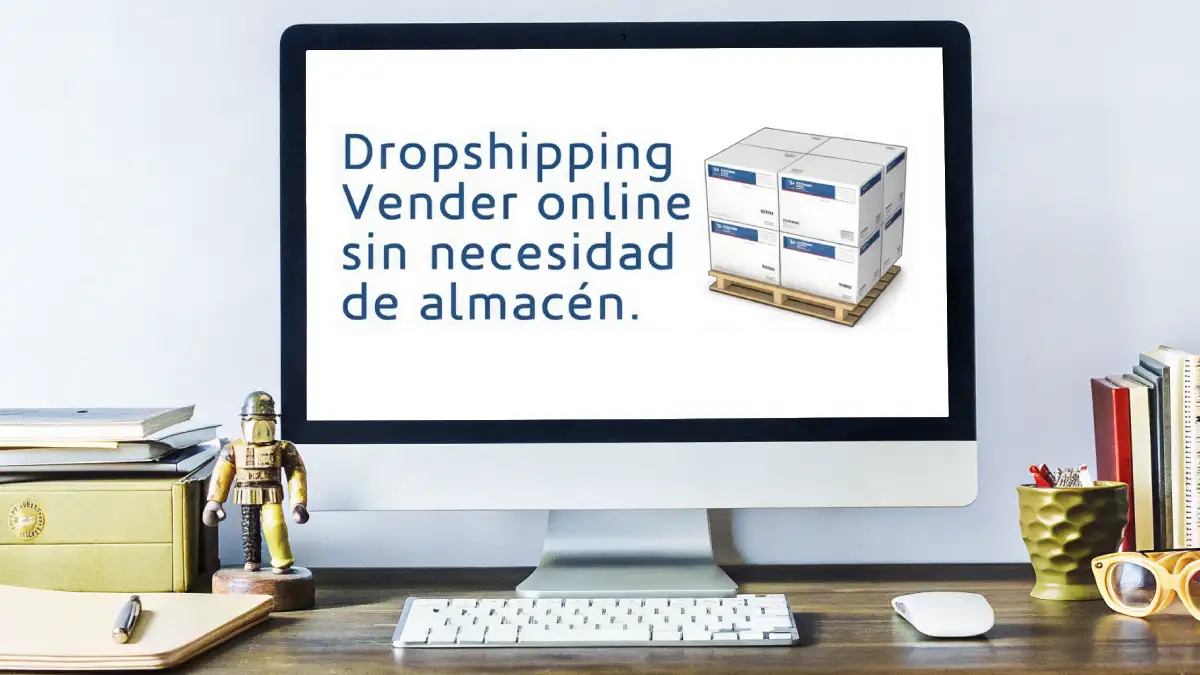 Vender por Internet desde casa
