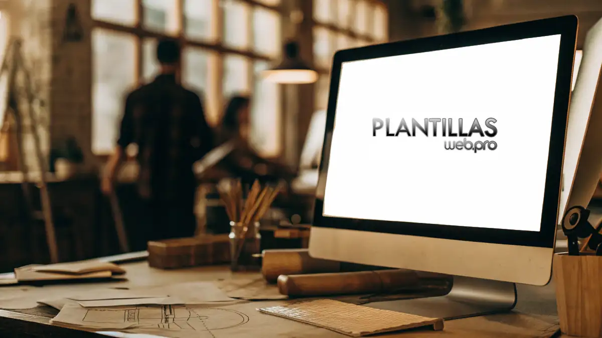 Comprar plantillas para páginas webs