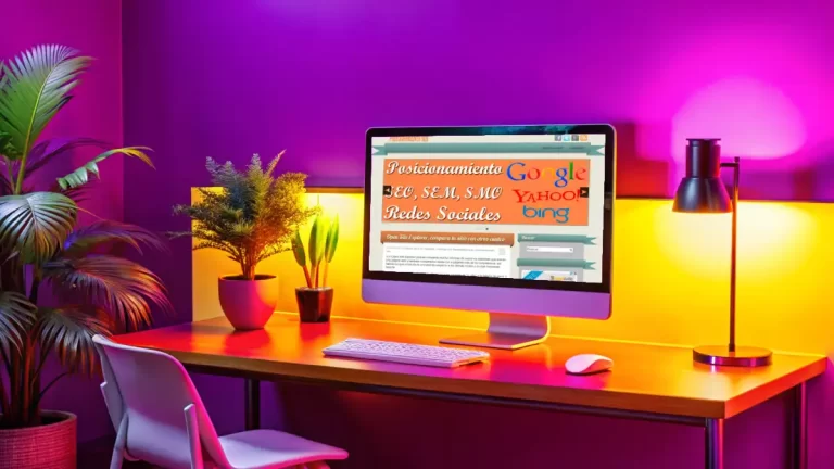 Blog para Posicionamiento SEO