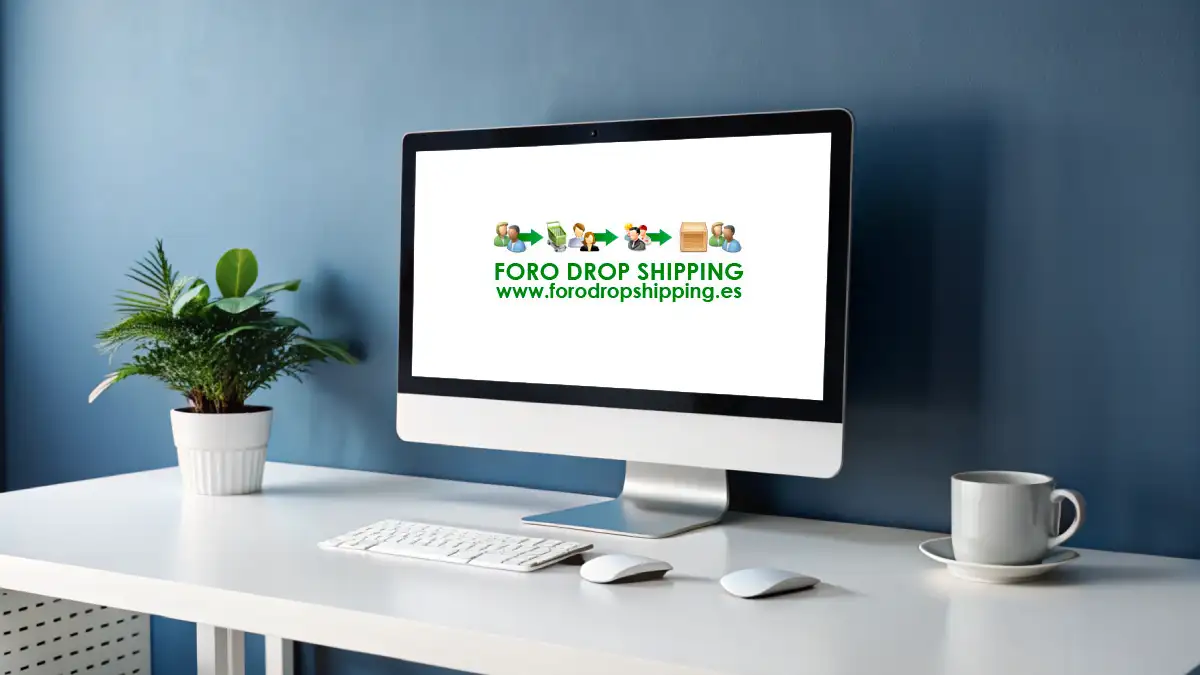 Foro sobre Dropshipping