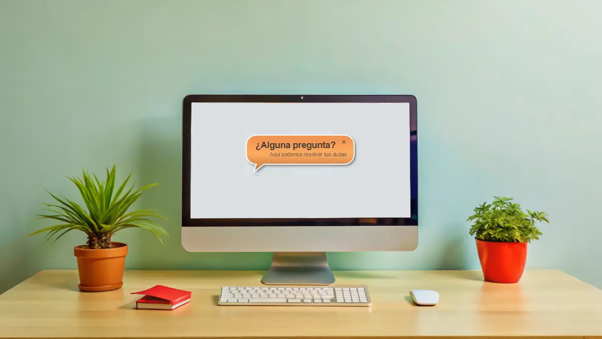 Chat de Soporte Gratis para Tienda Online