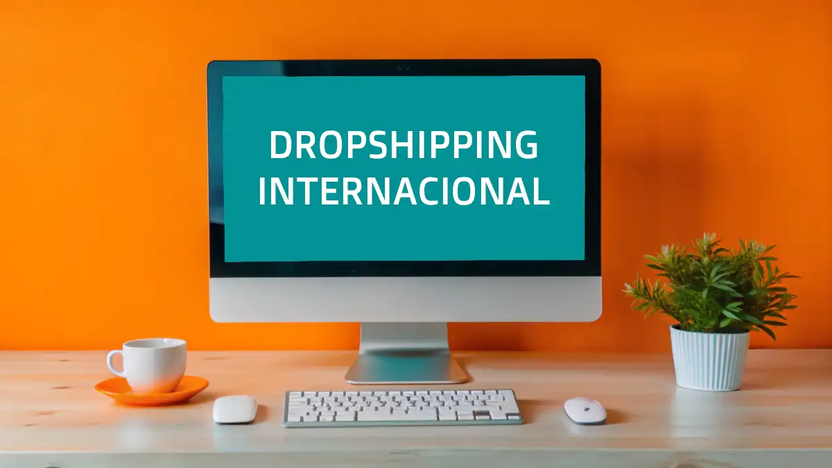 Dropshipping Internacional