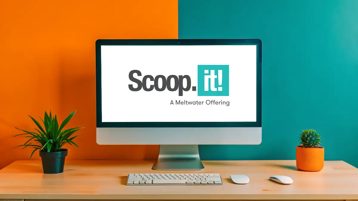 Scoop.it