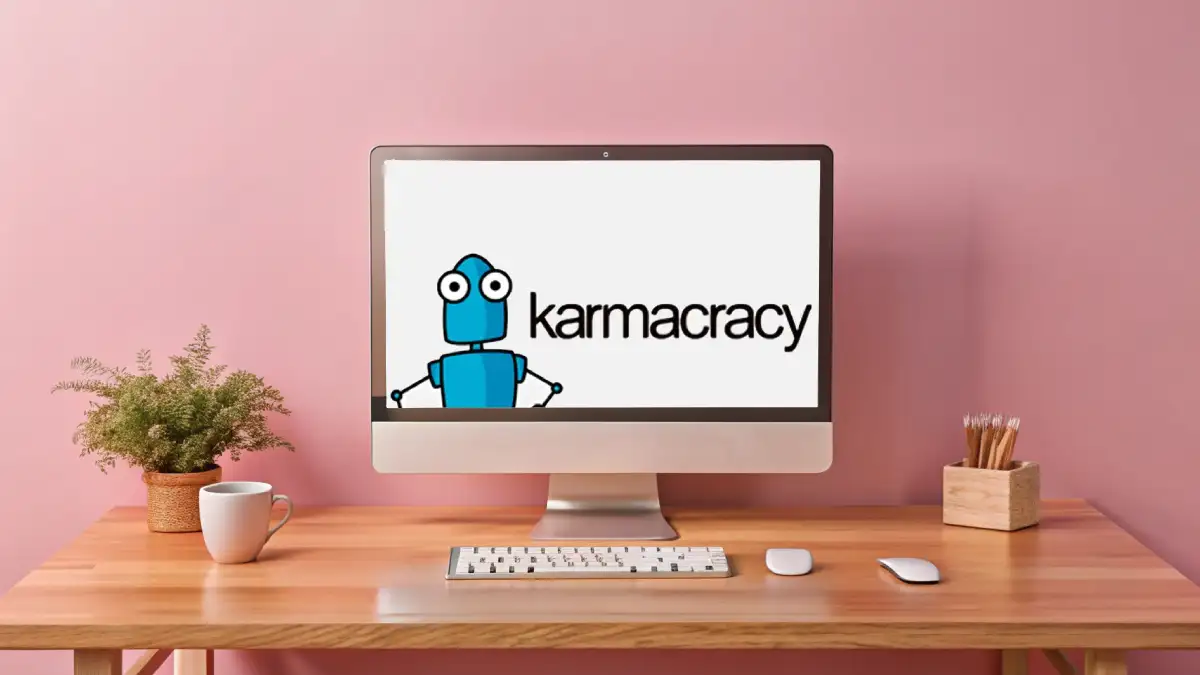 karmacracy