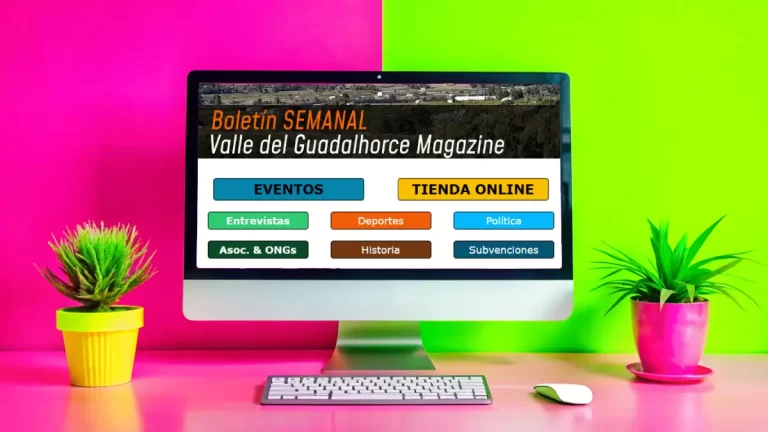 Newsletters para mantener el contacto