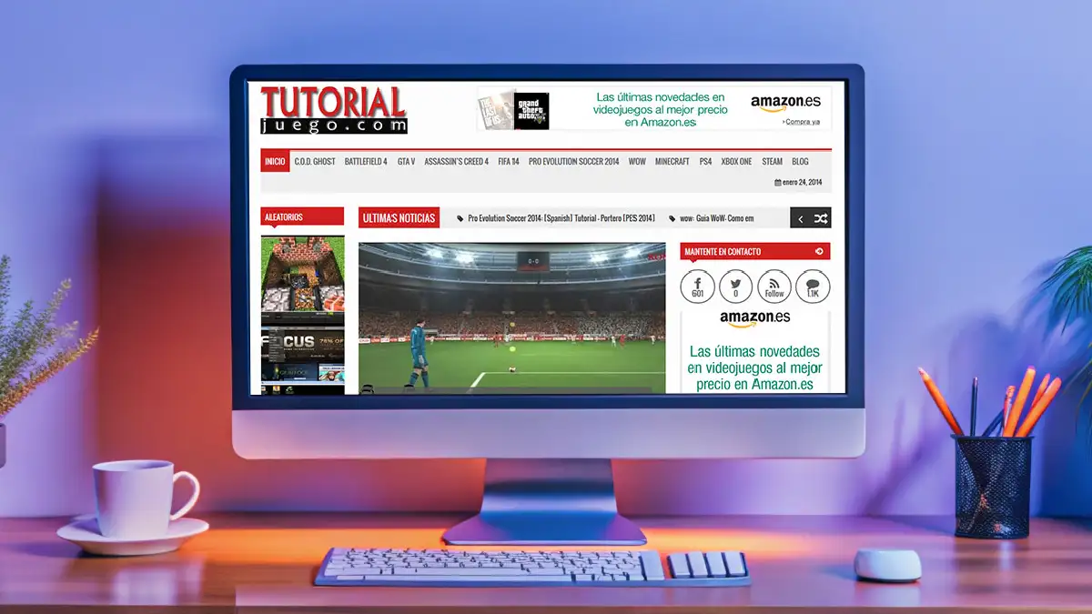 Portales de videos con autopublicación
