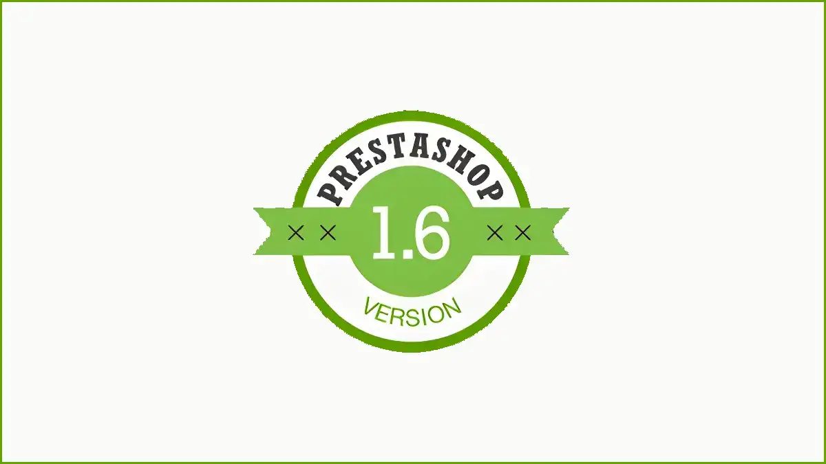 PrestaShop 1.6