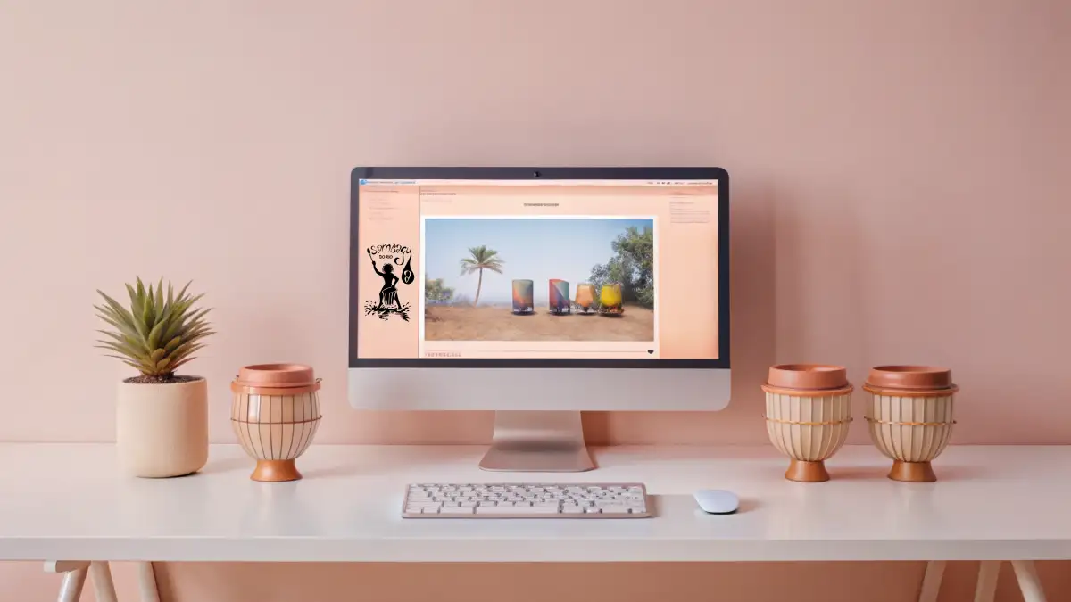 Diseño web para batucada