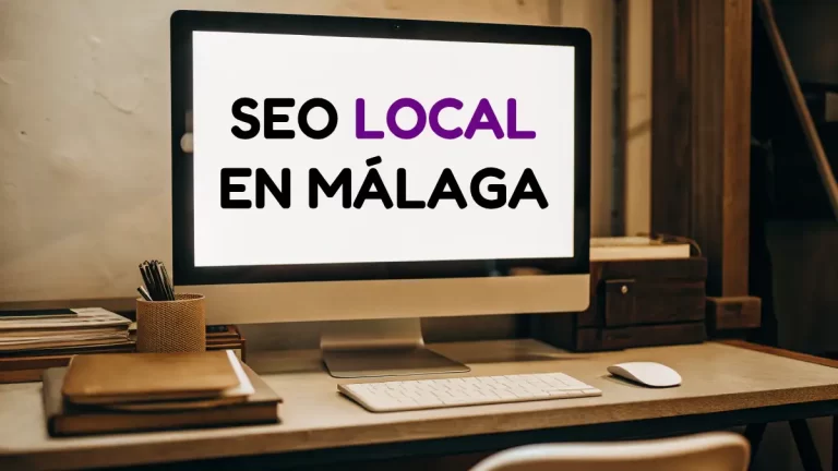 SEO local en Málaga