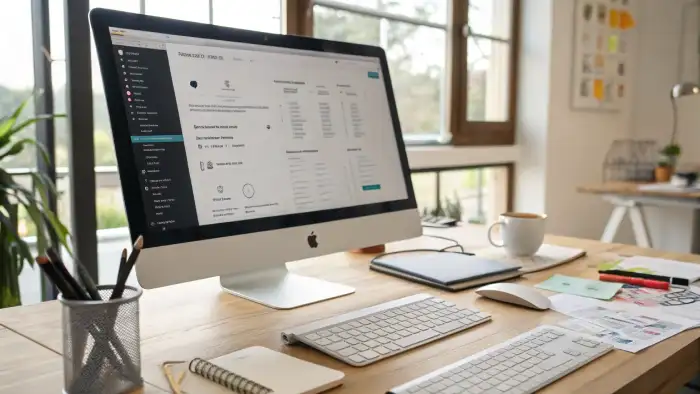 Auditoría y gestión eficiente de plugins en WordPress