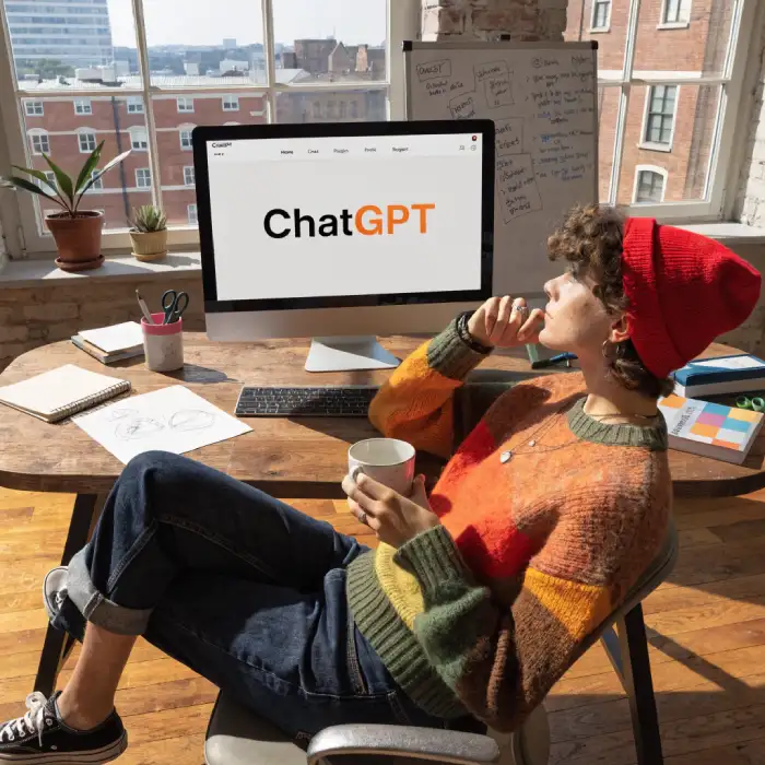 ChatGPT en blogs de empresa