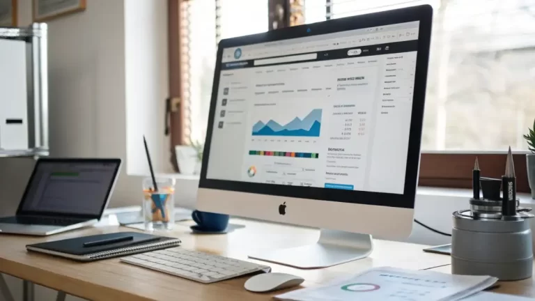 Como optimizar una web WordPress en Málaga para Core Web Vitals