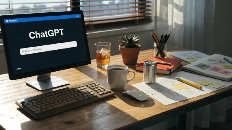Cómo usar ChatGPT para generar contenido