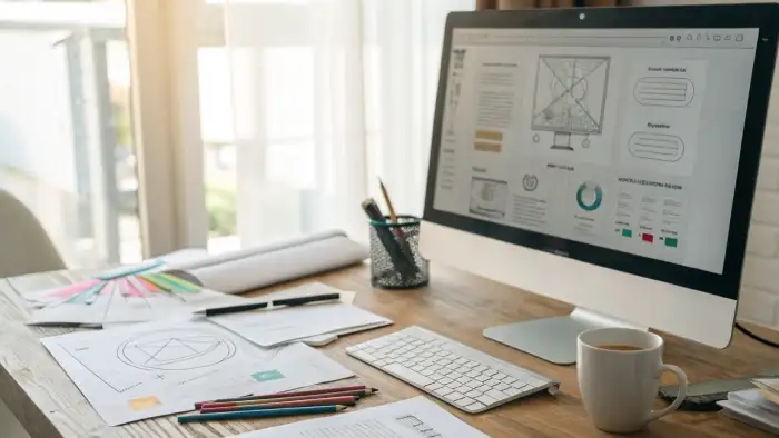 Diseño web y experiencia de usuario