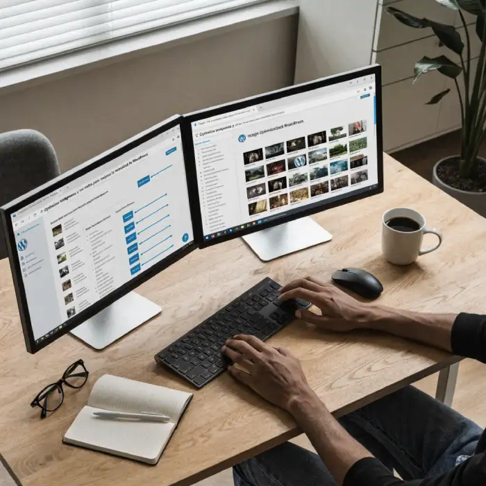 Optimización de imágenes para mejorar la velocidad de tu web