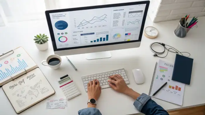 Seguimiento y análisis de resultados en SEO local