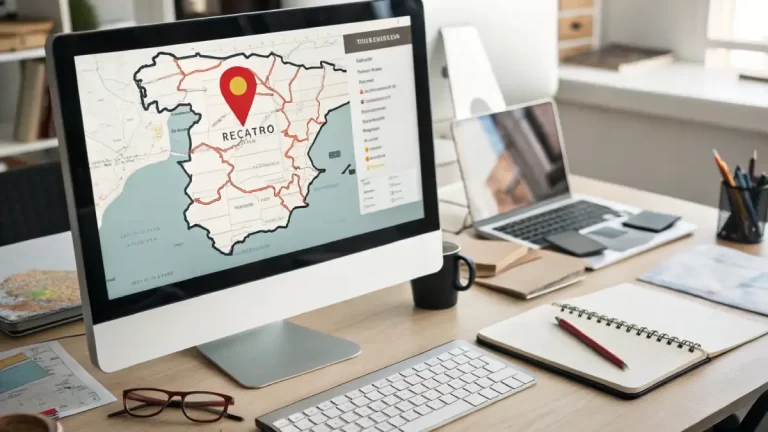 mejores prácticas de SEO local para webs de servicios en Málaga