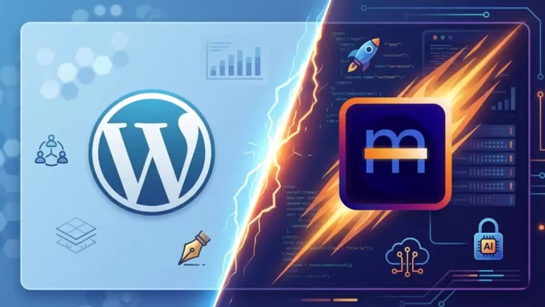 emdash vs wordpress