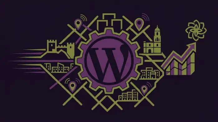 Optimiza tu WordPress para SEO local en Málaga
