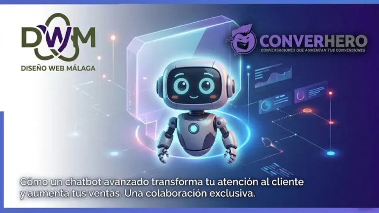 chatbot para atención al cliente